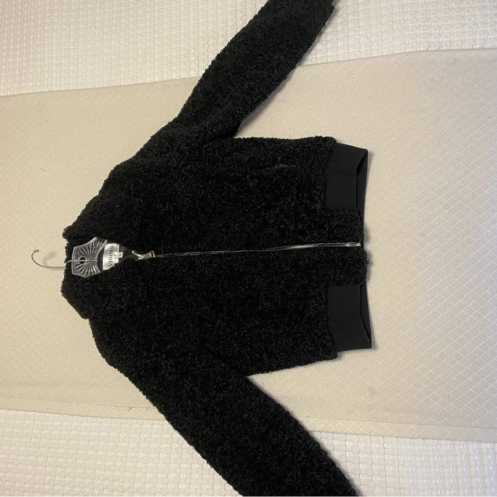 Back Jacket - image 1
